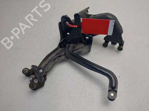 Used Hinge/Door check strap Hinge/Door check strap FIAT SCUDO Van (270_, 272_) 1.6 D Multijet (90 hp) 40188060 40188060