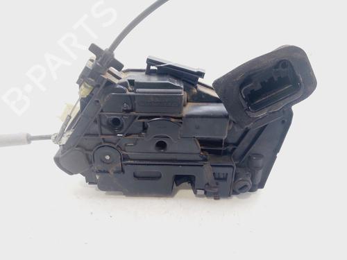 Used Steering rack RENAULT KANGOO / GRAND KANGOO II (KW0/1_) [2008-2025]  27536322