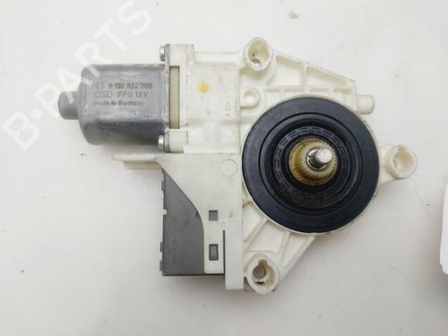 Used Right rear window motor PEUGEOT 407 (6D_) 2.0 (6DRFNB, 6DRFNE) (136 hp) 28837446