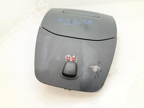 Used Glove box Glove box FORD TOURNEO COURIER B460 MPV 1.5 TDCi (75 hp) 34122415 34122415