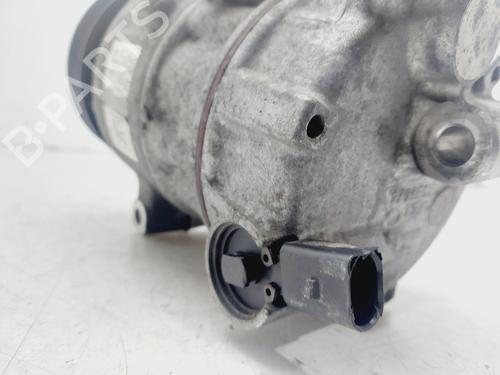 AC compressor AUDI A1 Sportback (8XA, 8XF) | BP28030282M34 - Image 4