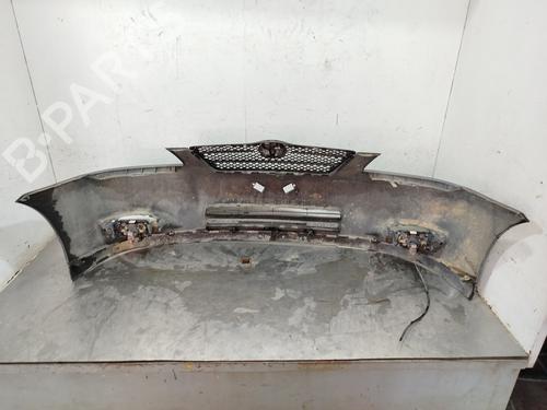 Front bumper TOYOTA COROLLA (_E12_) 1.4 VVT-i (ZZE120_, ZZE120R) | BP30168242C7