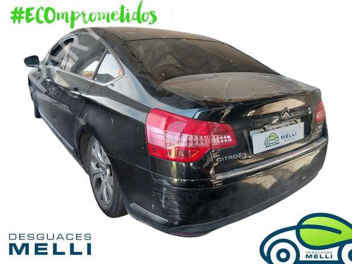 Electronic module CITROËN C5 III (RD_) | BP36781269M83 - Image 9