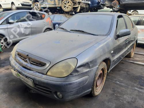 Mass air flow sensor CITROËN XSARA (N1) 2.0 HDi 90 | BP20131689M95 