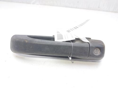 Used Front left exterior door handle JEEP GRAND CHEROKEE III (WH, WK) 3.0 CRD 4x4 (218 hp) 13312213