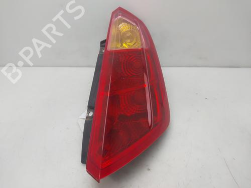 Used Right taillight Right taillight FIAT GRANDE PUNTO (199_) 1.4 (199AXB11, 199AXB1A, 199BXB1A, 199AXL1A) (77 hp) 33231453 33231453