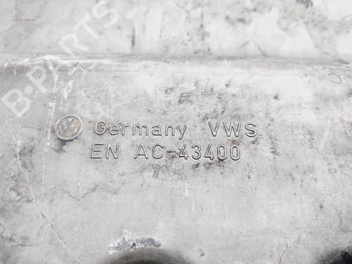 Oil sump VW TOURAN (1T1, 1T2) 1.9 TDI | BP29584497M115 