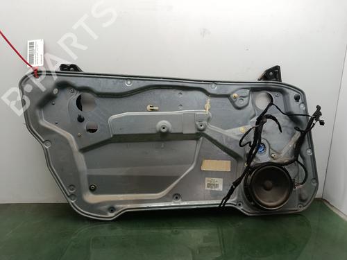 Used Front left window mechanism Front left window mechanism SEAT IBIZA III (6L1) [2002-2009] 33842446 33842446