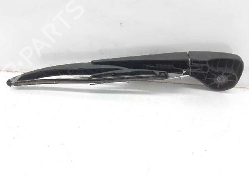 Rear windshield wiper arm RENAULT MEGANE II Estate (KM0/1_) 1.9 dCi (KMRG, KM1G, KM0G, KM2C) | BP6137692C144 