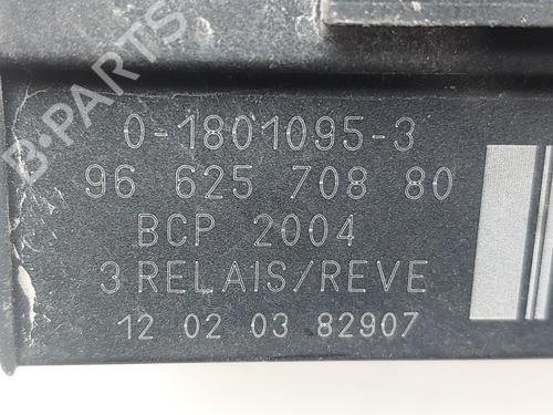 Electronic module PEUGEOT 5008 (0U_, 0E_) 1.6 HDi | BP34622957M83 - Image 3