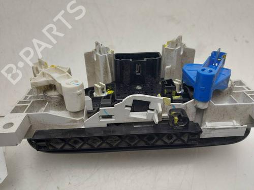 Climate control DACIA DUSTER (HS_) 1.2 TCe 125 | BP40077404I5 - Image 2
