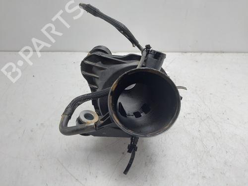 Rør NISSAN X-TRAIL III (T32_, T32R, T32RR) 1.6 dCi (T32) | BP15801960M125 