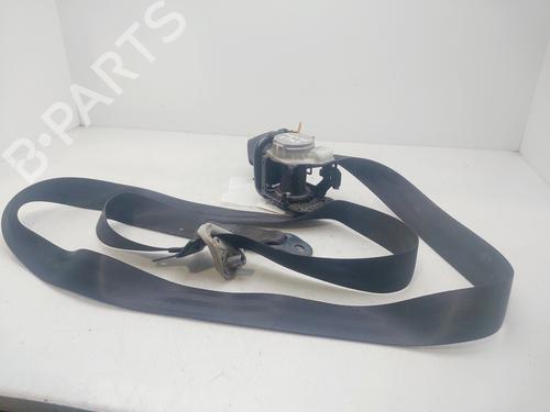 Used Front right seatbelt CITROËN BERLINGO MULTISPACE (B9) 1.6 HDi 75 16V (75 hp) 30182629