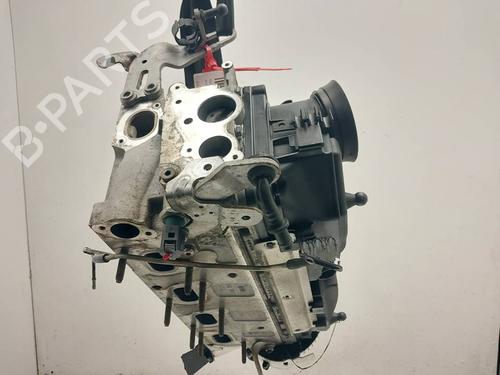 Used Cylinder head Cylinder head SEAT IBIZA IV (6J5, 6P1) [2008-2017] 40445455 40445455