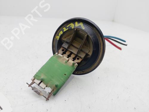 Heater resistor SEAT IBIZA III (6L1)  | BP29255736M108 