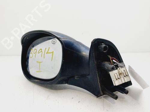 Bakspejl venstre CITROËN XSARA PICASSO (N68) 2.0 HDi (90 hp) 30055402