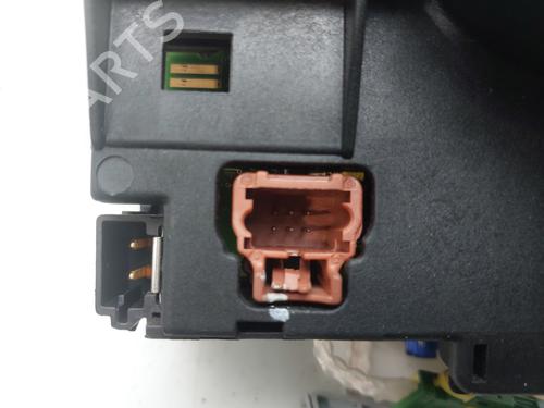 Steering wheel controls CITROËN C5 I (DC_) 2.0 HDi (DCRHZB, DCRHZE) | BP37713714E15  - Image 5