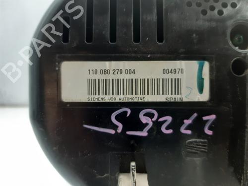 Instrument cluster SEAT ALTEA (5P1)  | BP10415788C47 