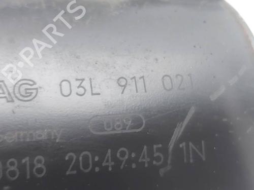 Starter AUDI A4 B8 (8K2) | BP40435450M8 - Image 4