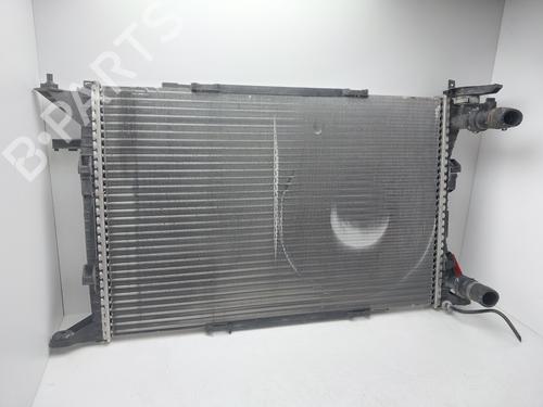 Used Water radiator Water radiator AUDI A5 Sportback (8TA) 2.0 TDI (177 hp) 33954971 33954971