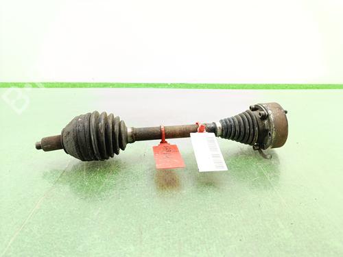 Used Left front driveshaft VW POLO V (6R1, 6C1) [2009-2022]  26927473