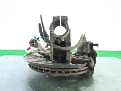 Right front steering knuckle VW GOLF V (1K1) 1.6 MultiFuel | BP8882256M26 