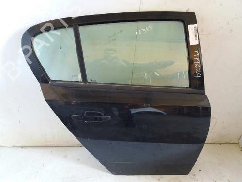 Dør høyre bak OPEL ASTRA H (A04) 1.4 (L48) (90 hp) 2876404