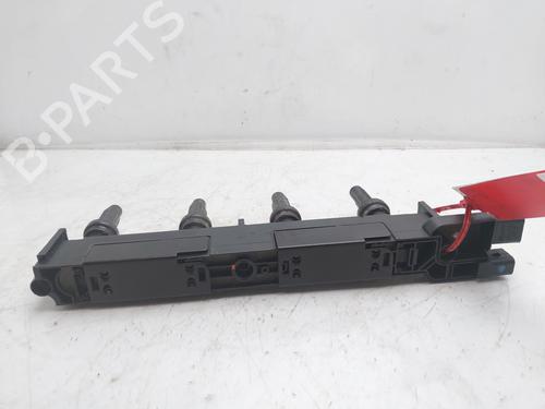 Ignition coil CITROËN C5 II (RC_)  | BP18198538M94 