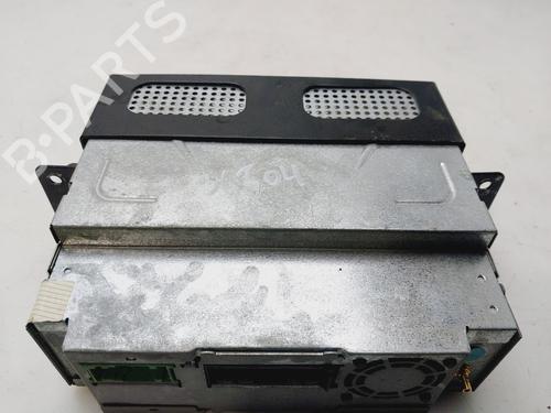 Electronic module BMW 7 (E65, E66, E67) 730 Ld | BP26944272M83 