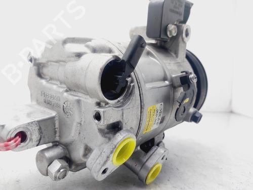 AC Kompressor MAZDA 3 Hatchback (BP)  | BP29531527M34 
