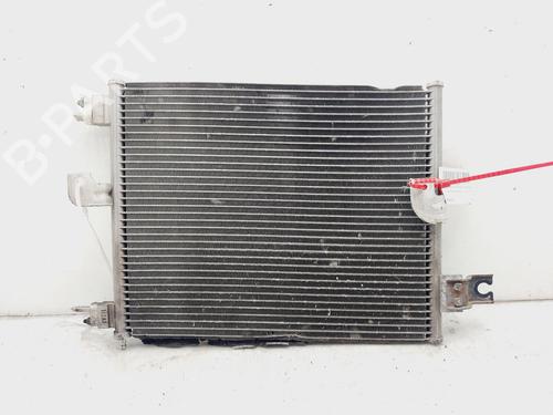AC radiator HYUNDAI ATOS (MX) 1.0 i | BP19525070M32 
