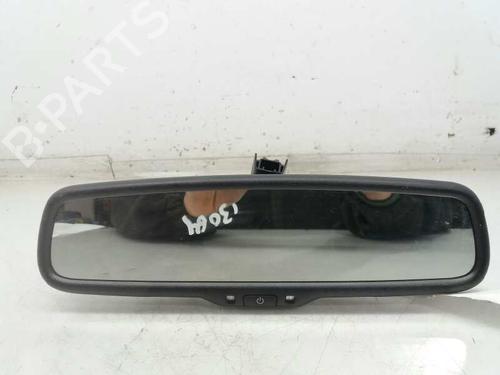 Used Rear mirror KIA SPORTAGE III (SL) 1.7 CRDi (116 hp) 2994565