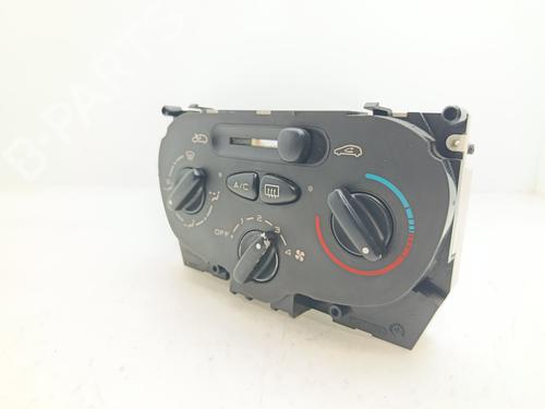 Airco bedieningspaneel PEUGEOT 206 Hatchback (2A/C)  | BP28487954I5