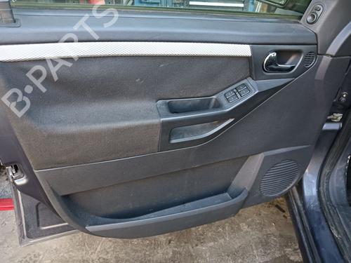 Right front fenders OPEL MERIVA A MPV (X03)  | BP29070336C42 