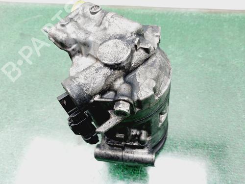 AC compressor CITROËN BERLINGO (ER_, EC_) 1.5 BlueHDi 130 (ECYHZJ, ECYHZR) | BP29618466M34 