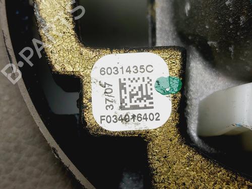 Steering wheel BMW 7 (E65, E66, E67) 730 Ld | BP33056149C49  - Image 8