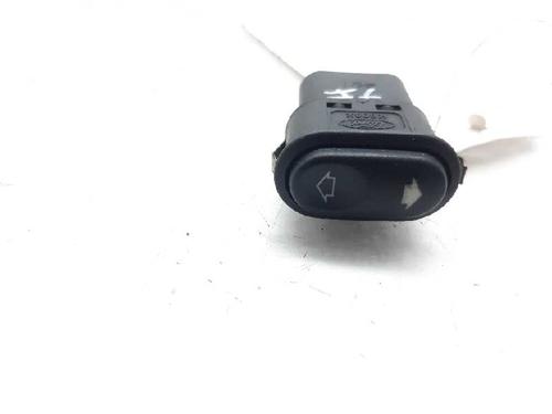 Used Left rear window switch FORD MONDEO II (BAP) 1.8 TD (90 hp) 12398596