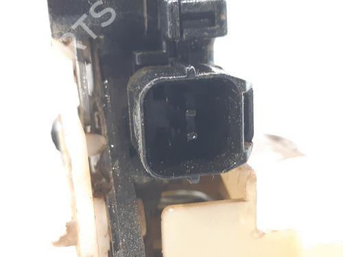 Rear left lock MITSUBISHI L200 / TRITON (KA_T, KB_T) 2.5 DI-D 4WD (KB4T) | BP18158759C100 
