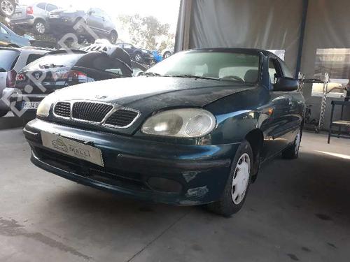 Left tailgate light DAEWOO LANOS Saloon (KLAT) 1.3 | BP6624577C79 - Image 3