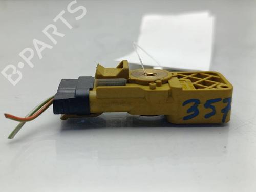 Electronic sensor OPEL CORSA D (S07) 1.4 (L08, L68) | BP39644639M84 - Image 3