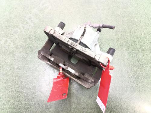 Right front brake caliper SEAT LEON Sportstourer (KL8, KLD) | BP39385694M104 - Image 3