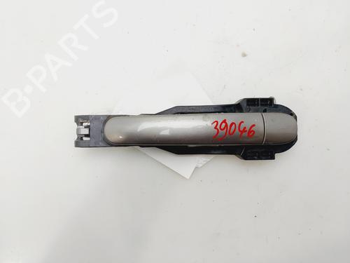 Used Front right exterior door handle SEAT ALTEA (5P1) [2004-2015]  28208498