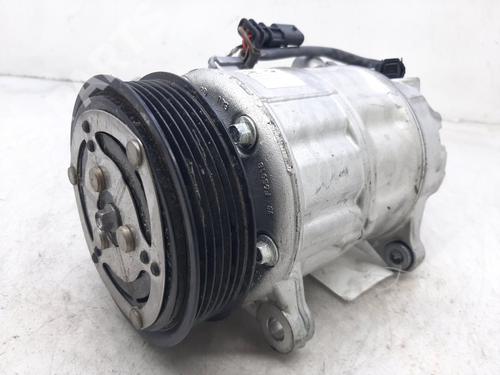 Used AC compressor AC compressor BMW X1 (F48) sDrive 18 d (150 hp) 10986957 10986957