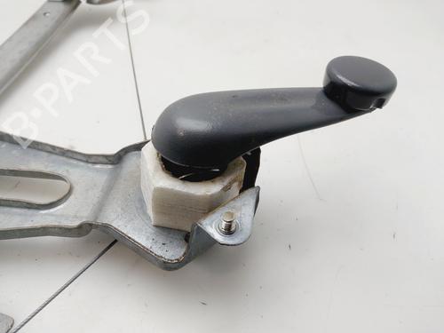 Front left window mechanism CITROËN C1 (PM_, PN_) 1.0 | BP31265796C22