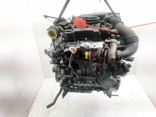 Used Engine CITROËN BERLINGO MULTISPACE (B9) 1.6 HDi 75 16V (75 hp) 30089535