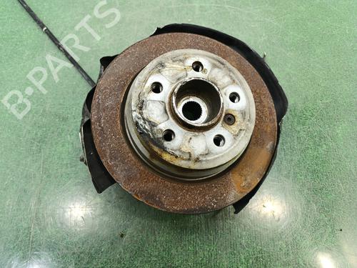 Used Right rear steering knuckle BMW 4 Gran Coupe (F36) 420 d (190 hp) 27987842