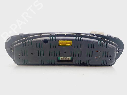 Instrument cluster CITROËN C5 I (DC_) 2.0 HDi (DCRHZB, DCRHZE) | BP27979661C47 