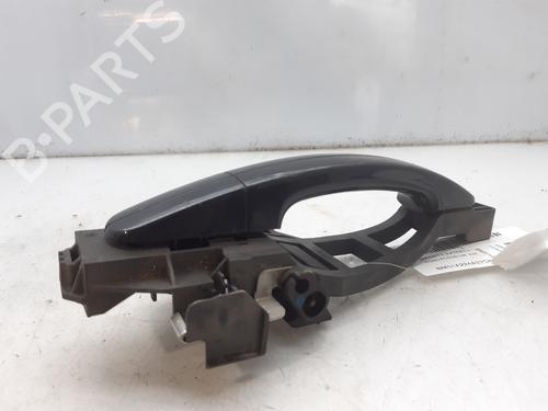 Rear left exterior door handle FORD FOCUS III 1.6 TDCi | BP9733185C130 