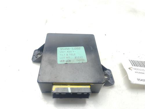 Modulo elettronico HYUNDAI ix55 [2006-2014]  30657275