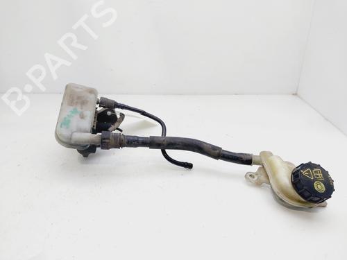 Brake master cylinder FORD FIESTA VI (CB1, CCN) 1.4 TDCi | BP22364562M77 